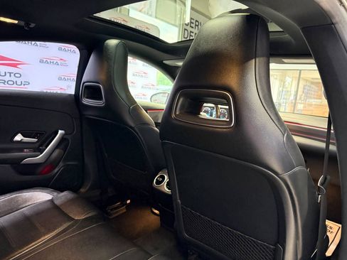Used 2020 Mercedes-Benz CLA 250 w/ Premium Package image 33