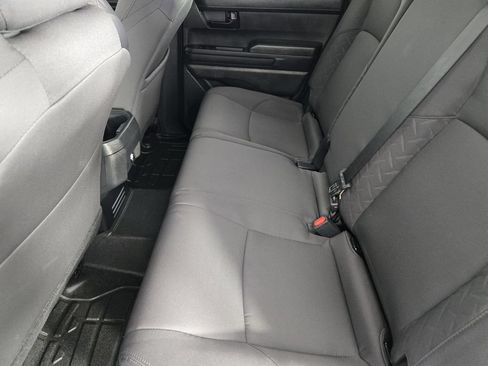 Used 2025 Toyota Tacoma SR5 AWD/4WD image 34