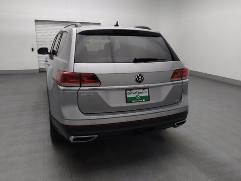 Used 2023 Volkswagen Atlas SE FWD image 6