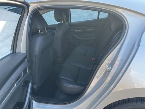 New 2026 MAZDA MAZDA3 2.5 S Sedan w/ Preferred Pkg image 21