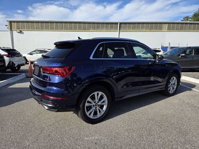 Used 2022 Audi Q3 2.0T Premium Plus