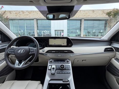 Used 2020 Hyundai Palisade Limited FWD image 25