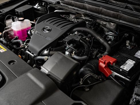 New 2026 Lexus RX 350 Premium AWD/4WD image 47