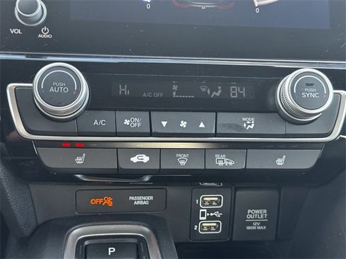 Used 2022 Honda Insight Touring image 33