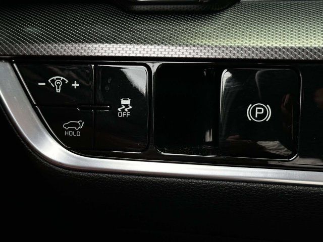 Used 2024 Kia Sportage SX AWD/4WD image 30