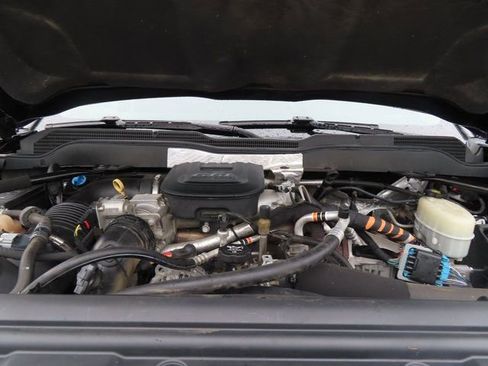 Used 2016 Chevrolet Silverado 2500 W/T w/ WT Convenience Package image 32