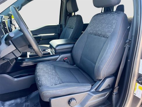 Used 2022 Ford F150 Tremor image 20