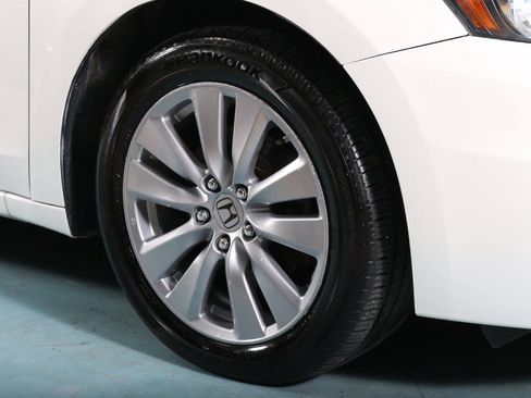 Used 2012 Honda Accord EX-L image 11