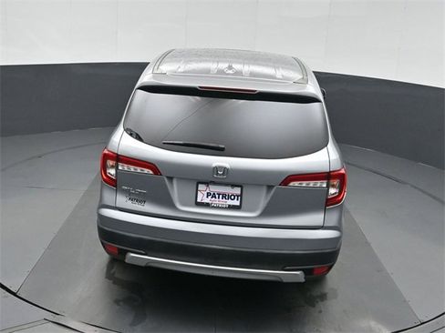 Used 2019 Honda Pilot EX-L image 34