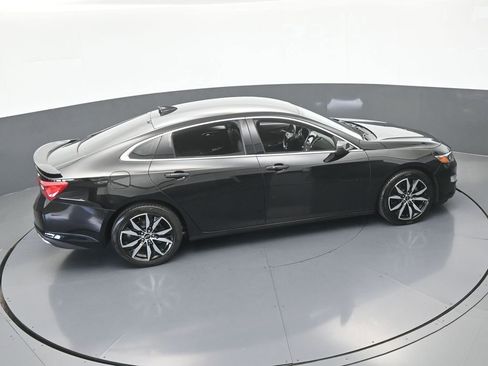 Used 2022 Chevrolet Malibu RS FWD image 48