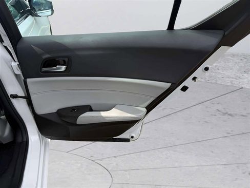 Used 2020 Acura ILX FWD image 20