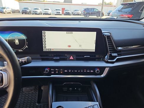 Used 2023 Kia Sportage SX Prestige image 15