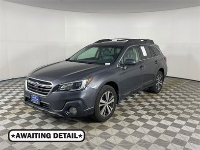 Used 2018 Subaru Outback 2.5i Limited w/ Popular Package #2