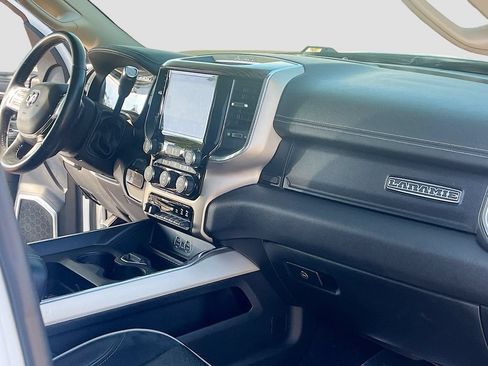 Used 2021 RAM 2500 Laramie AWD/4WD image 30