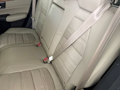 Used 2018 Honda CR-V EX-L image 30