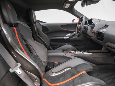 Certified 2023 Ferrari SF90 Stradale image 44