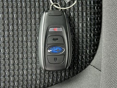 New 2026 Subaru Forester Premium image 20