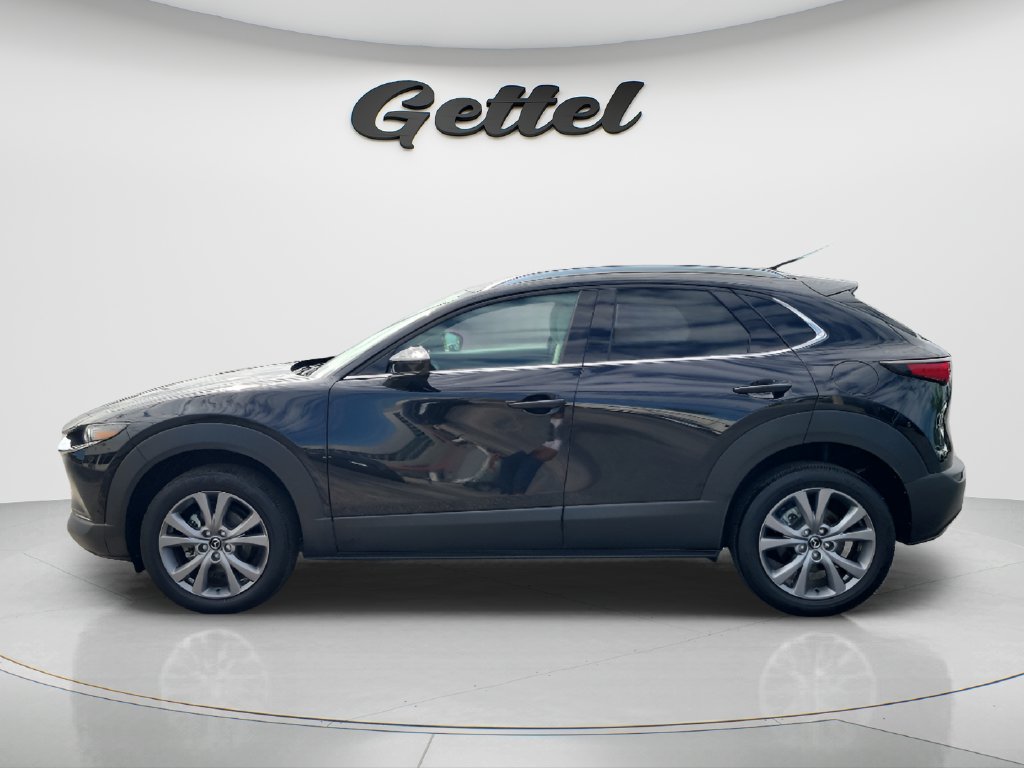 Used 2025 MAZDA CX-30 AWD 2.5 S w/ Premium Package image 8