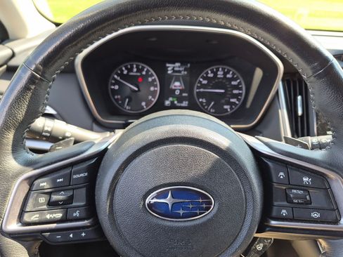 Used 2023 Subaru Outback Limited AWD/4WD image 21