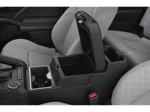 New 2026 Toyota Tacoma SR5 AWD/4WD image 13