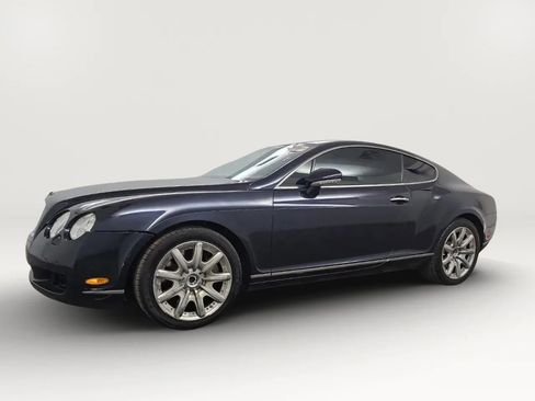 Used 2005 Bentley Continental GT image 2