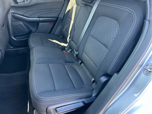 Certified 2024 Ford Escape Active AWD/4WD image 9
