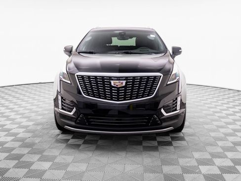 New 2025 Cadillac XT5 Premium Luxury w/ Technology Package image 2
