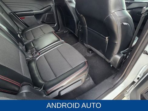 Used 2023 Ford Escape ST-Line w/ Tech Pack #1 image 17
