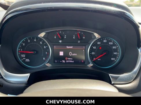 Used 2023 Chevrolet Traverse RS AWD/4WD image 15