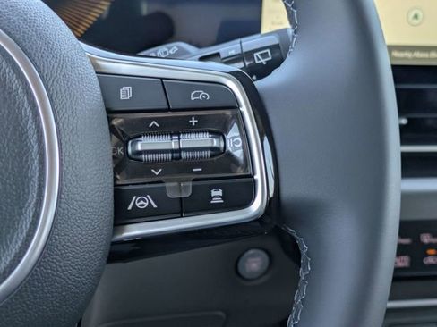 New 2026 Kia Carnival LXS FWD image 28