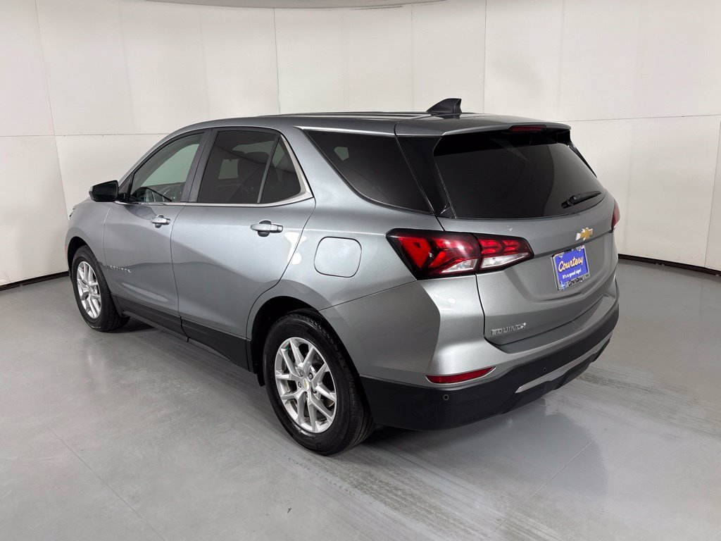 Used 2024 Chevrolet Equinox LT FWD image 6