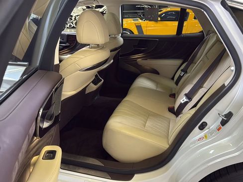 Used 2019 Lexus LS 500 F Sport image 26