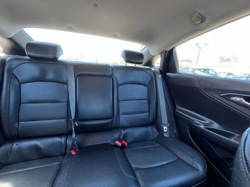 Used 2024 Chevrolet Malibu LT image 37