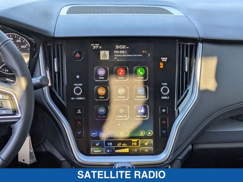 Certified 2025 Subaru Legacy Premium image 33