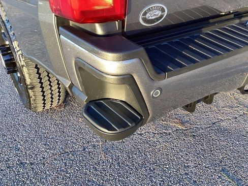 New 2026 Ford F250 XL w/ STX Appearance Package image 15