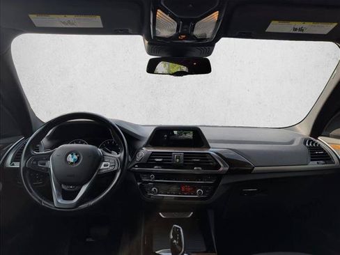 Used 2018 BMW X3 xDrive30i AWD/4WD image 19