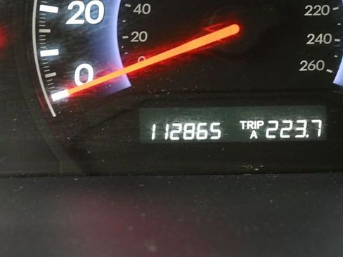 Used 2010 Honda Odyssey EX-L image 30