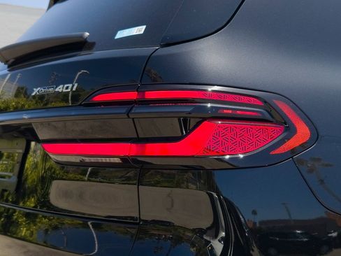 New 2026 BMW X7 xDrive40i AWD/4WD image 5