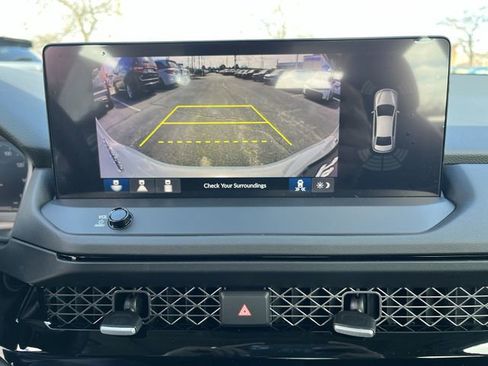 New 2026 Honda Accord EX-L image 25