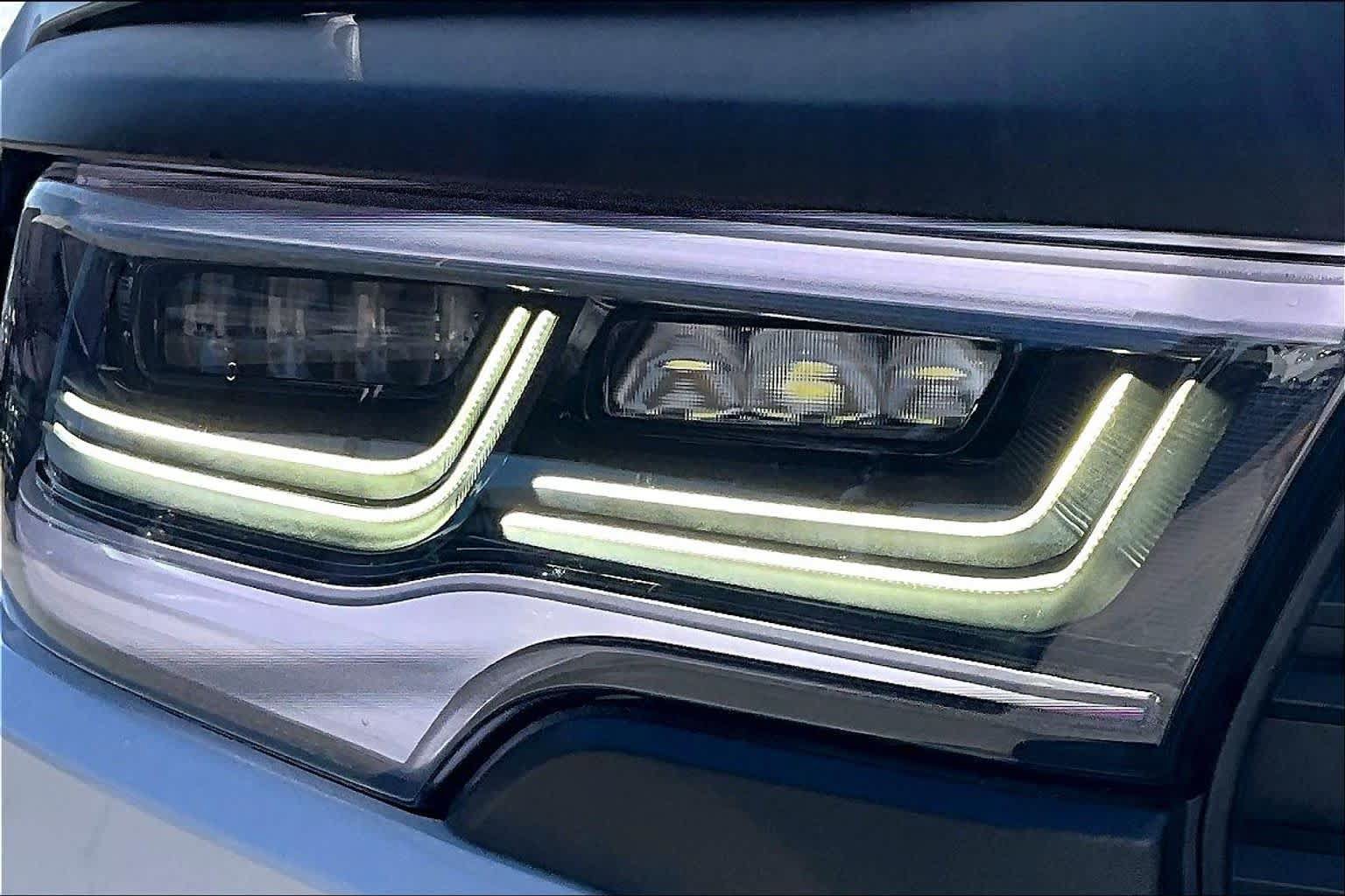New 2026 RAM 1500 RHO w/ Bed Utility Group AWD/4WD image 14