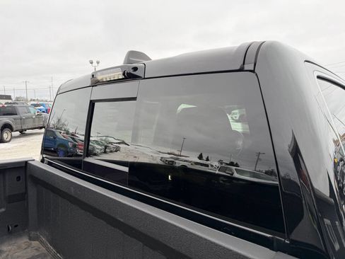 Used 2022 RAM 1500 Limited image 57