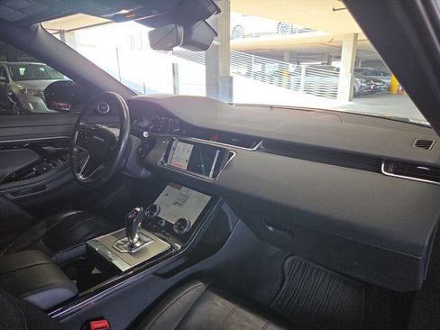 Used 2023 Land Rover Range Rover Evoque S AWD/4WD image 20