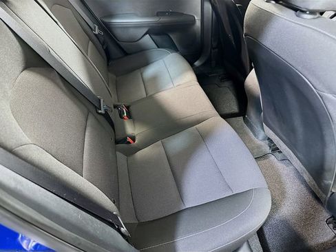 Used 2024 Kia Forte LXS w/ LXS Technology Package FWD image 24