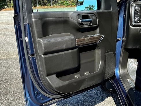 Certified 2022 Chevrolet Silverado 1500 LT image 18