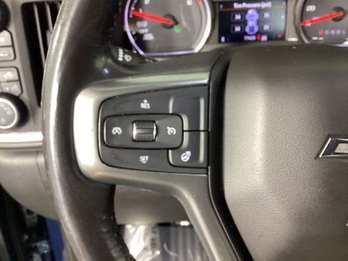 Used 2019 Chevrolet Silverado 1500 RST w/ All-Star Edition AWD/4WD image 21