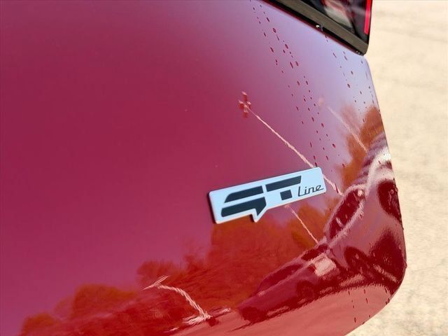 New 2026 Kia K5 GT-Line FWD image 7