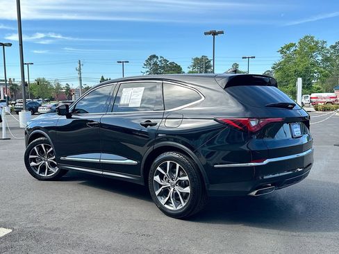 Used 2022 Acura MDX FWD w/ Technology Package image 6