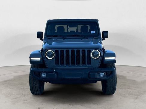 Used 2023 Jeep Gladiator Sport image 8