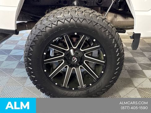 Used 2025 Ford F150 XLT w/ Equipment Group 301A Standard image 21