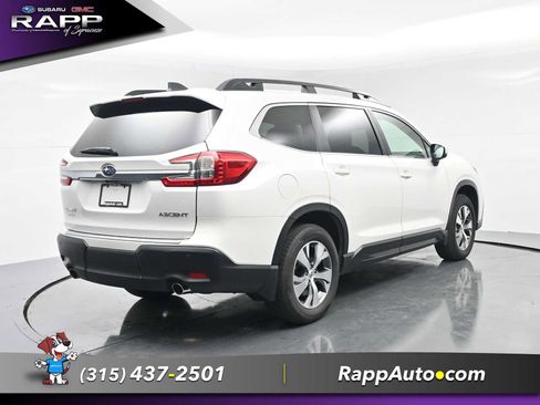 Used 2025 Subaru Ascent Premium AWD/4WD image 67